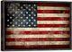 2436 Canvas Wall Art Print Painting Picture Home Office Decor Vintage Ameri