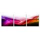Color Abstract Painting 3Pieces Canvas Wall Art Picture Poster Prints Home Decor
