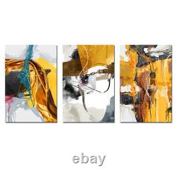 Wall Art Modern Abstract Painting Living Room Decor HD Picture Printed On Canvas